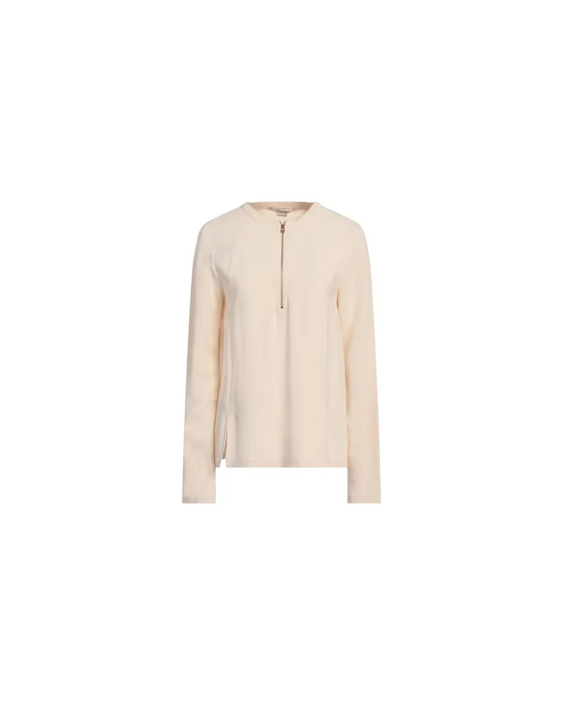 Stella McCartney TOPS - Topsauf YOOX.COM Beige