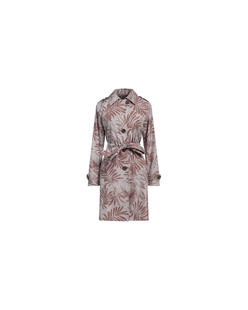 Herno JACKEN & MÄNTEL - Jacken, Mäntel & Trenchcoatsauf YOOX.COM Beige