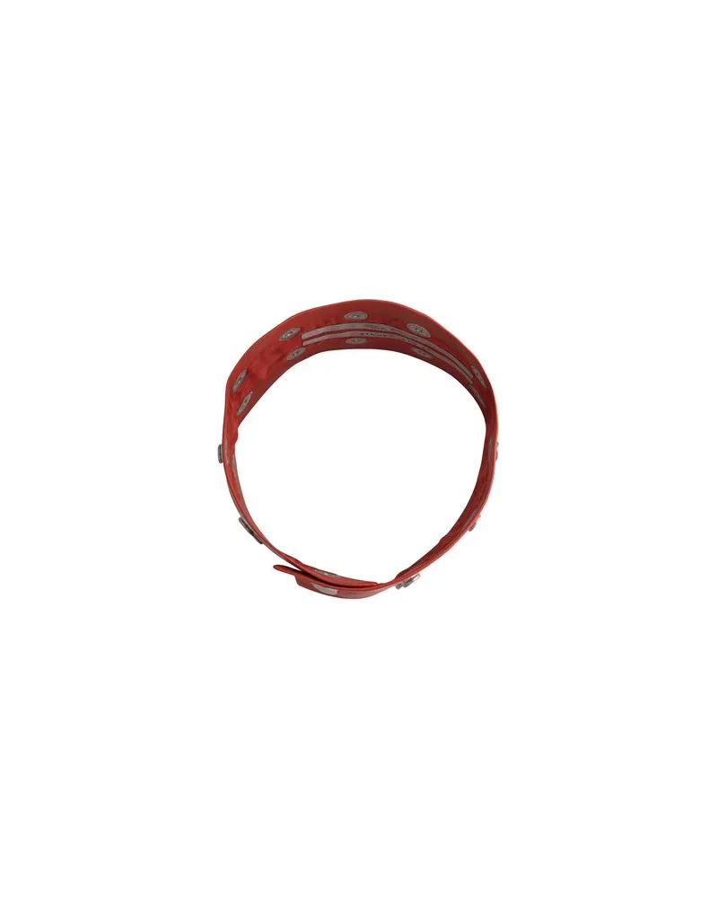 Rick Owens SCHMUCK und UHREN - Halskettenauf YOOX.COM Orange