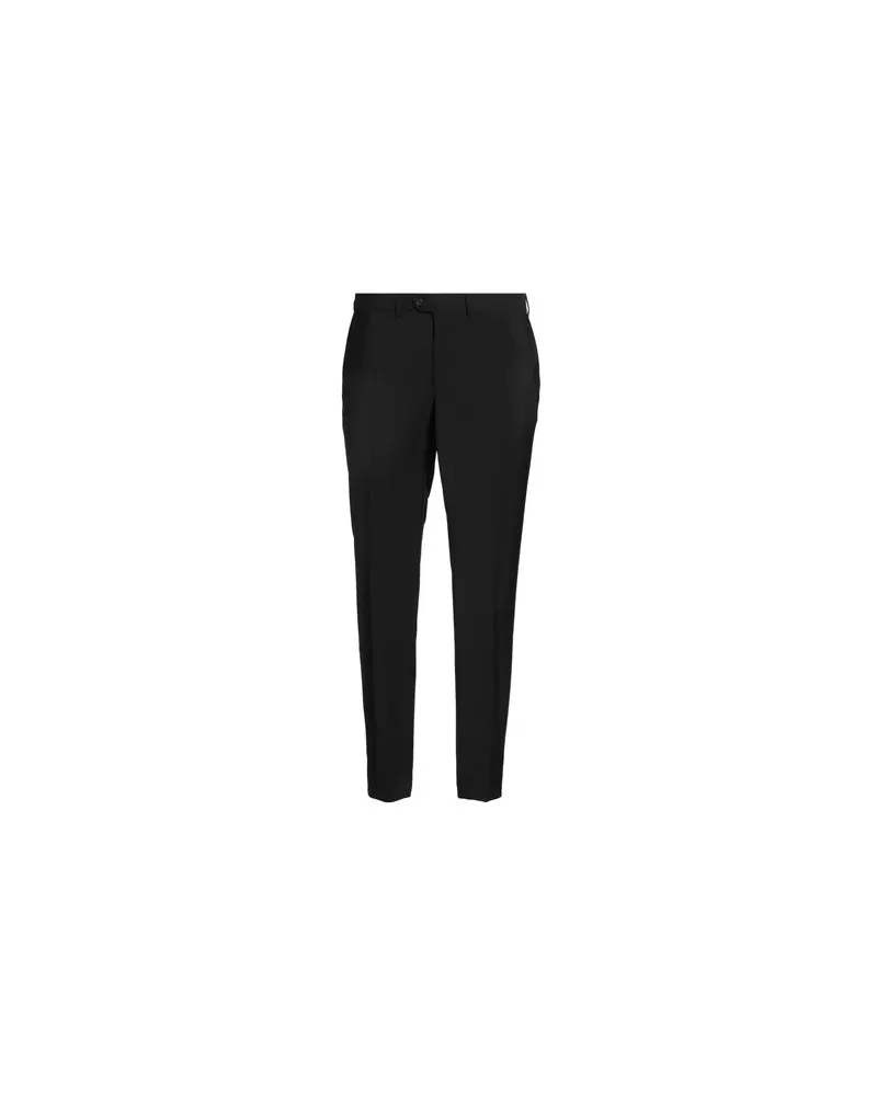 Dressler HOSEN & RÖCKE - Hosenauf YOOX.COM Schwarz