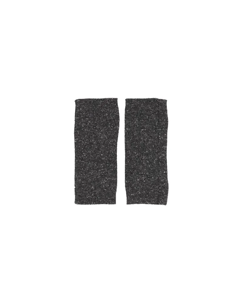 Z Zegna ACCESSOIRES - Handschuheauf YOOX.COM Braungrau