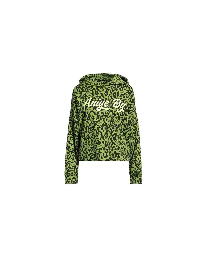Aniye By TOPS - Sweatshirtsauf YOOX.COM Limettengrün