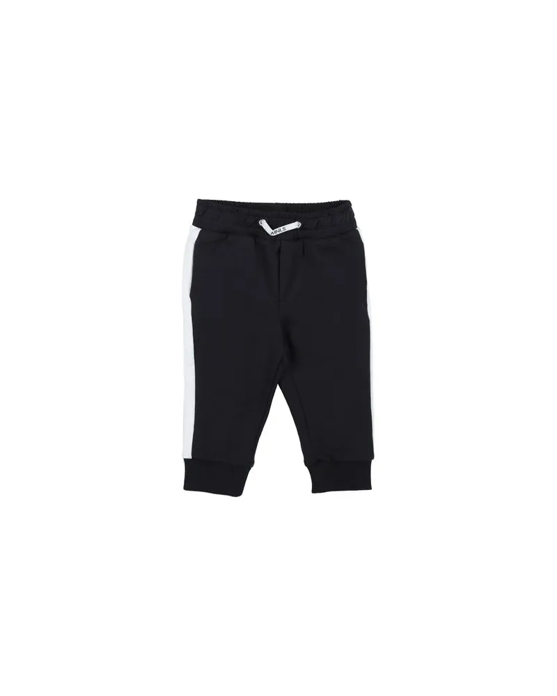 Monnalisa HOSEN & RÖCKE - Hosenauf YOOX.COM Schwarz