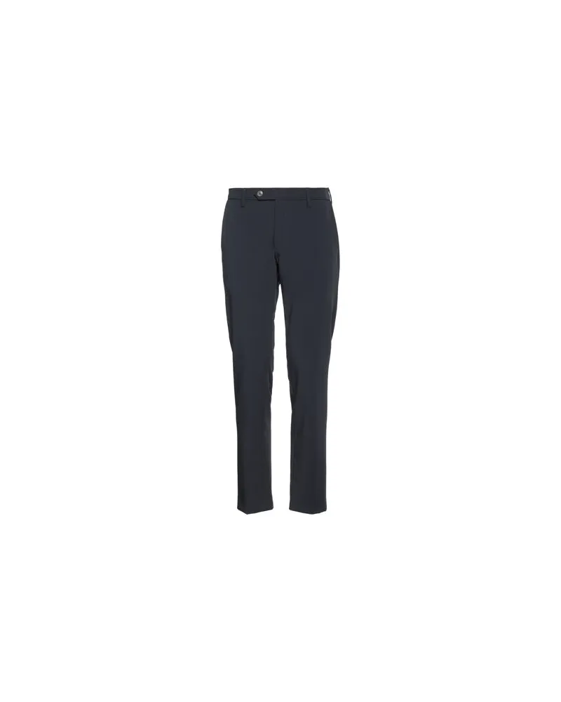 MICHAEL COAL HOSEN & RÖCKE - Hosenauf YOOX.COM Marineblau