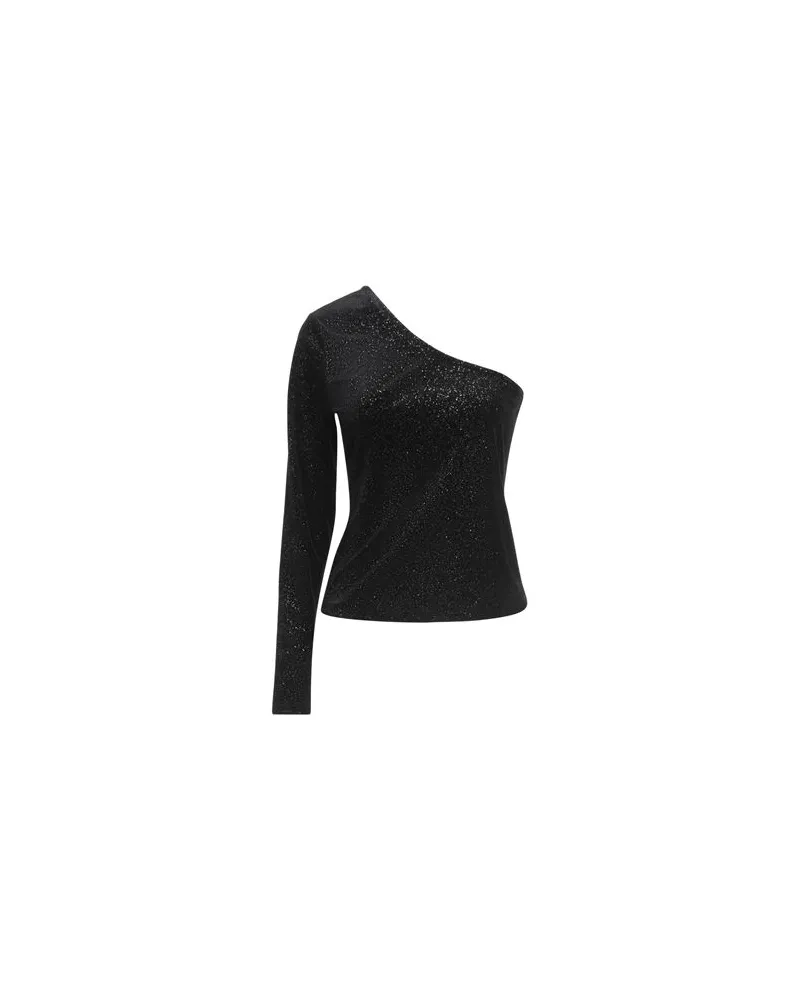 Pennyblack TOPS - Topsauf YOOX.COM Schwarz
