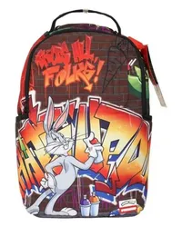 Sprayground Handtaschen Bunt