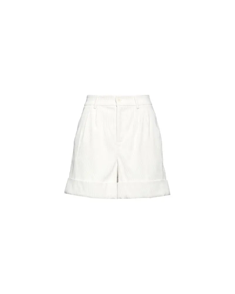 Liu Jo HOSEN & RÖCKE - Shorts & Bermudashortsauf YOOX.COM Beige