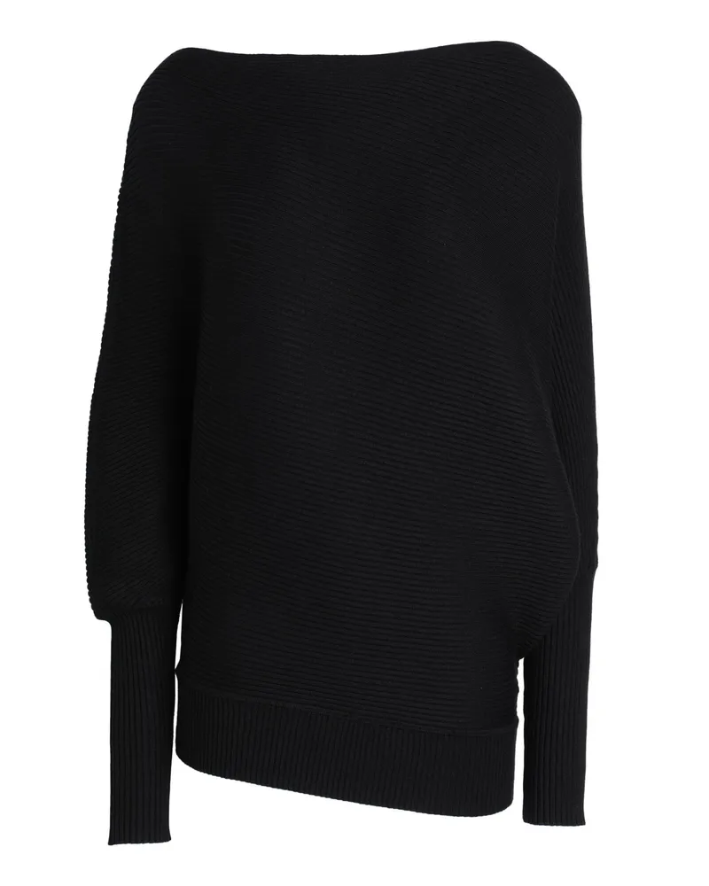 DKNY Pullover Schwarz