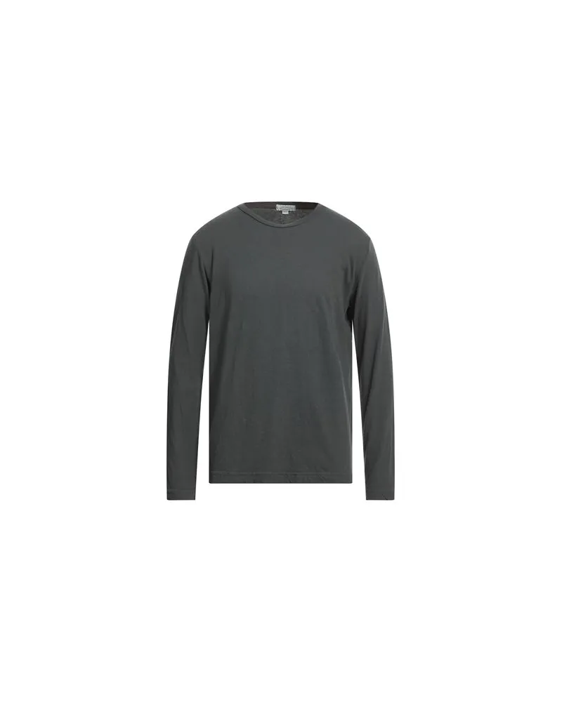 CROSSLEY TOPS - T-shirtsauf YOOX.COM Braungrau