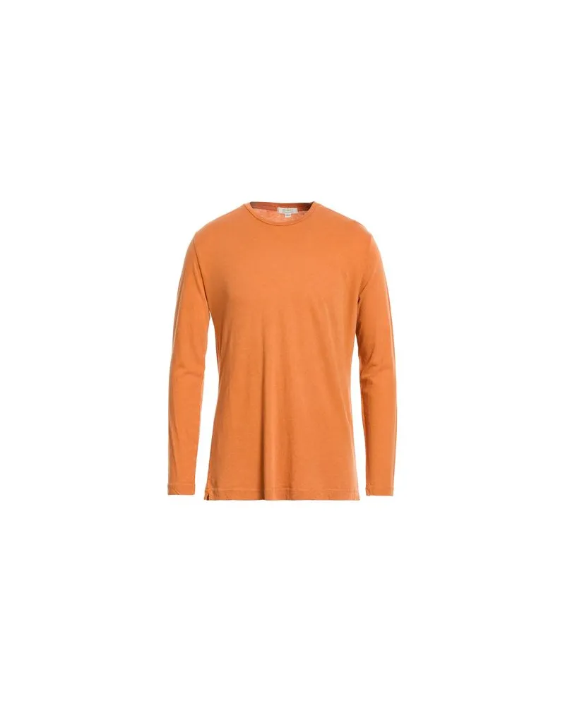CROSSLEY TOPS - T-shirtsauf YOOX.COM Orange
