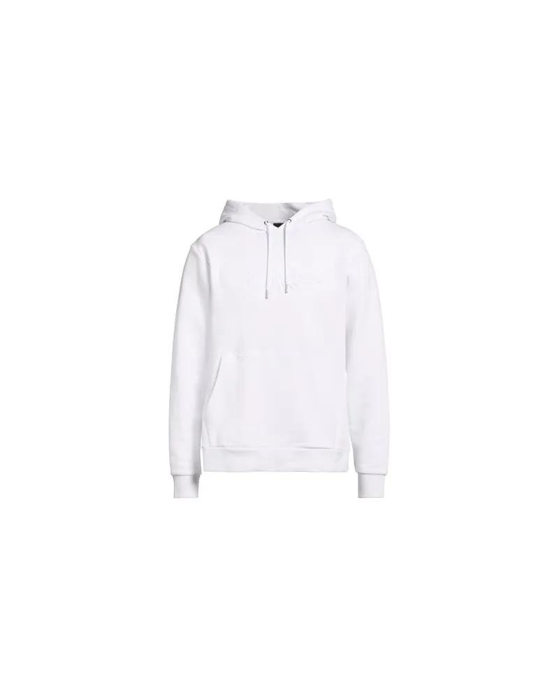 Hackett TOPS - Sweatshirtsauf YOOX.COM Weiß