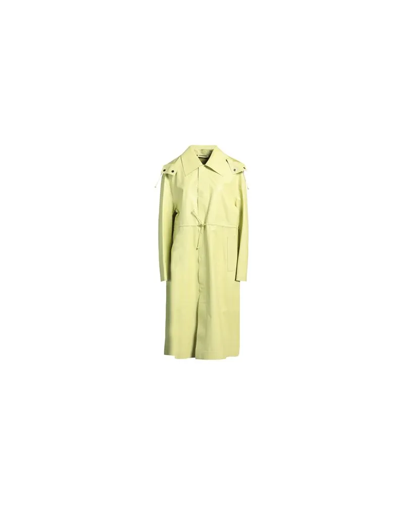 Mackage JACKEN & MÄNTEL - Jacken, Mäntel & Trenchcoatsauf YOOX.COM Limettengrün