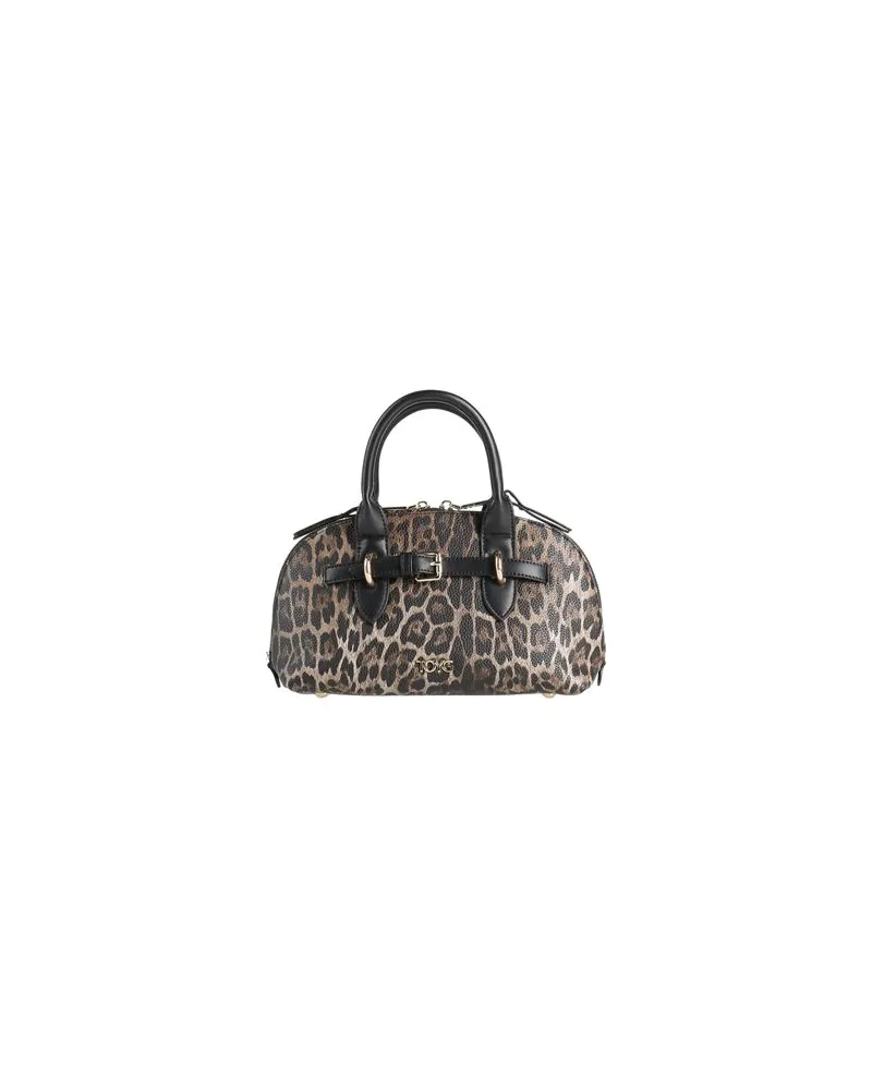 TOY G TASCHEN - Handtaschenauf YOOX.COM Hellbraun