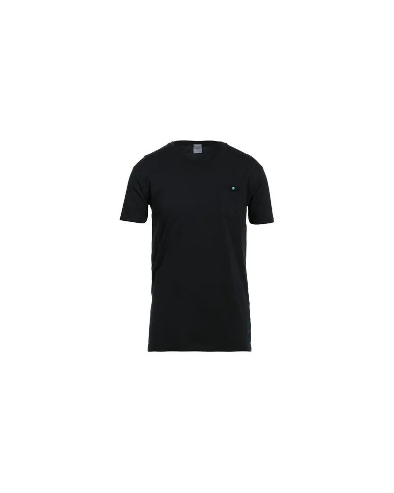 Stilosophy TOPS - T-shirtsauf YOOX.COM Schwarz