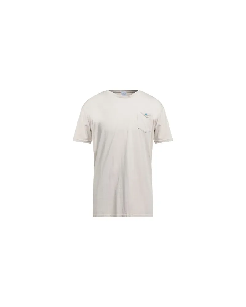 Stilosophy TOPS - T-shirtsauf YOOX.COM Beige