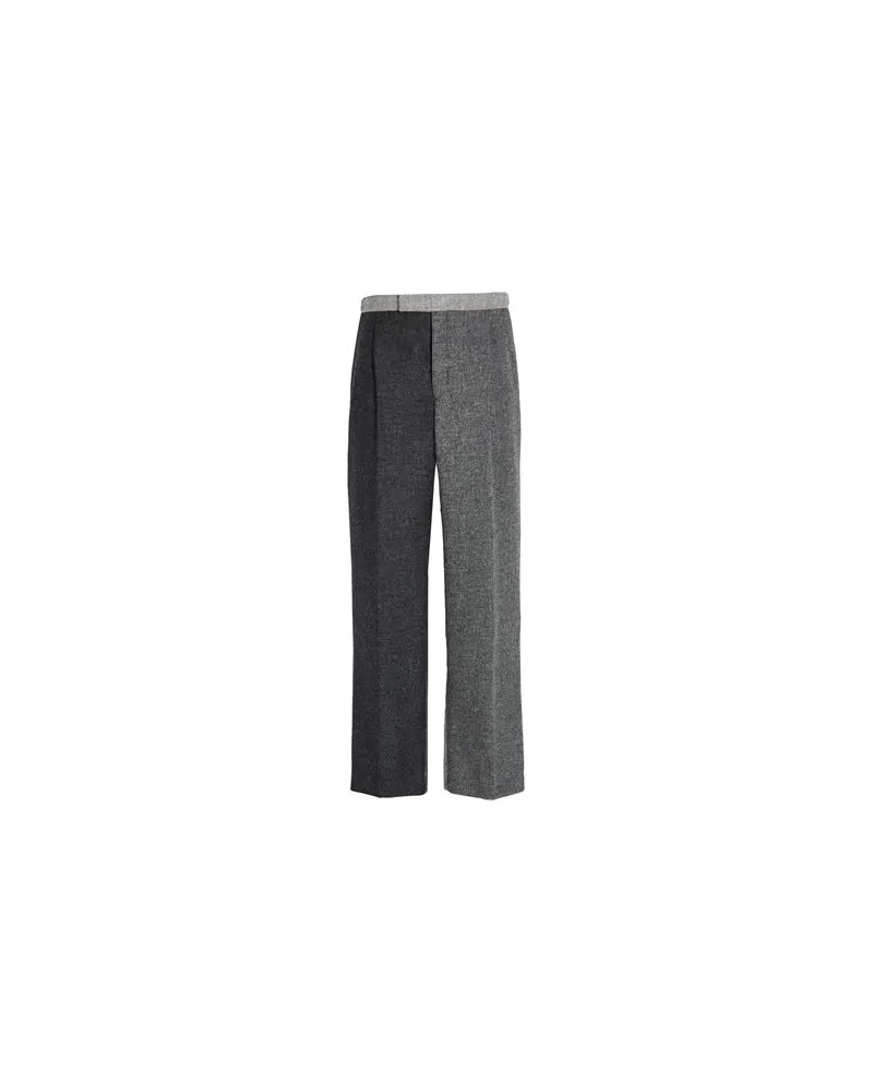 Thom Browne HOSEN & RÖCKE - Hosenauf YOOX.COM Grau