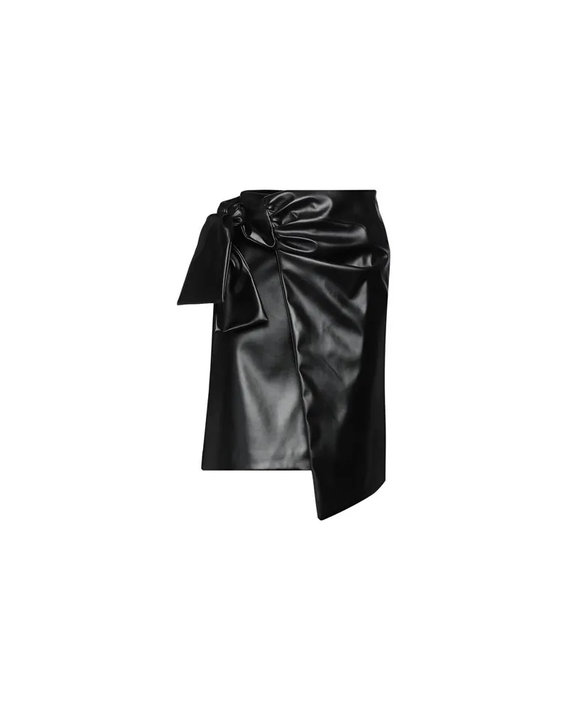 Nora Barth HOSEN & RÖCKE - Midi-Röckeauf YOOX.COM Schwarz