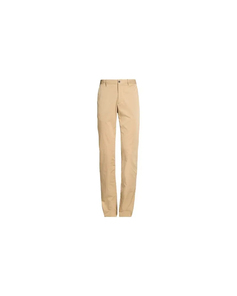Slowear TEKNOSARTORIAL - HOSEN & RÖCKE - Hosenauf YOOX.COM Sand