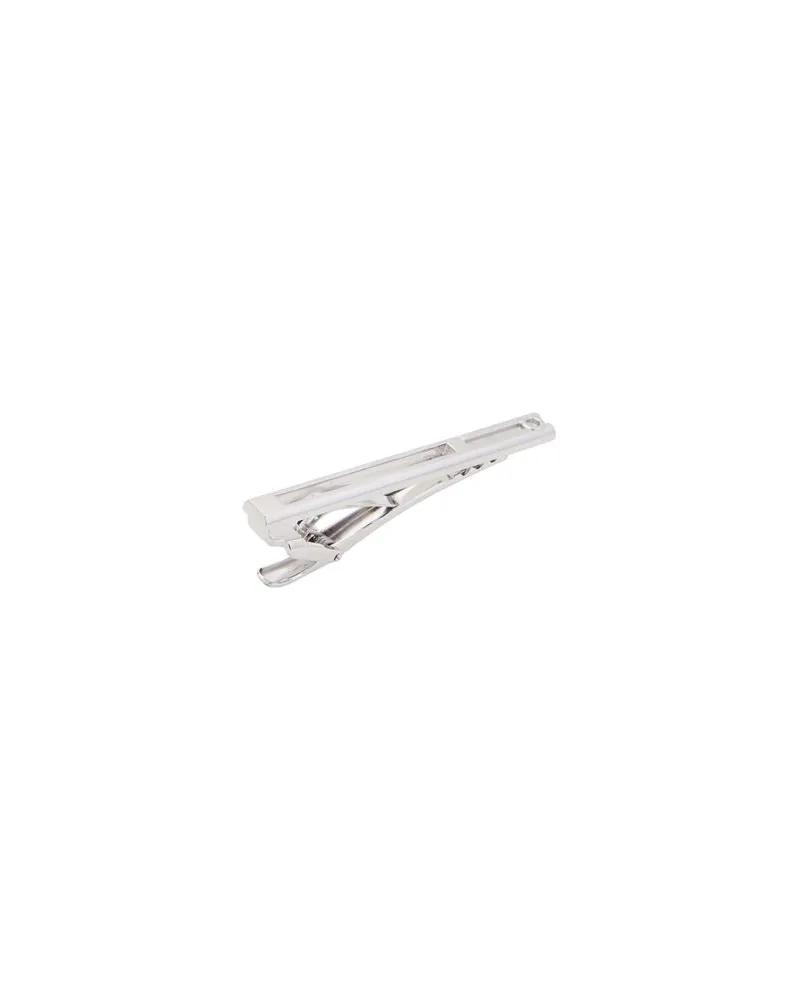 Dunhill SCHMUCK und UHREN - Manschettenknöpfeauf YOOX.COM Silber