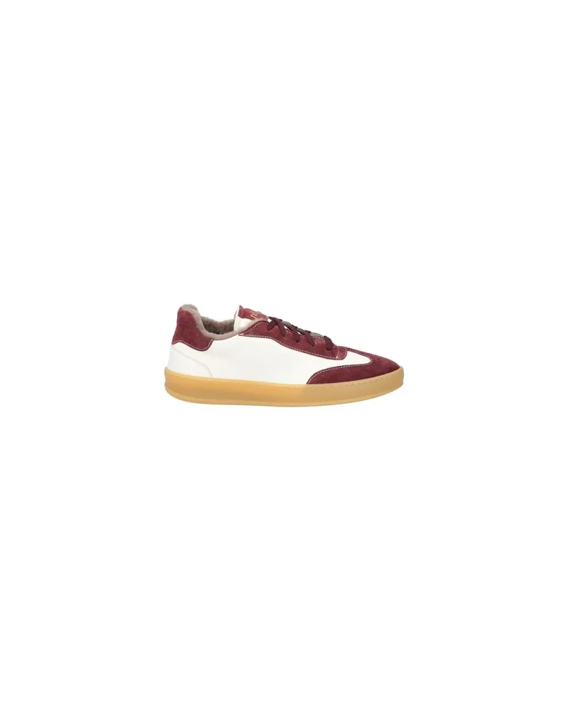 Nila & Nila SCHUHE - Sneakersauf YOOX.COM Bordeaux