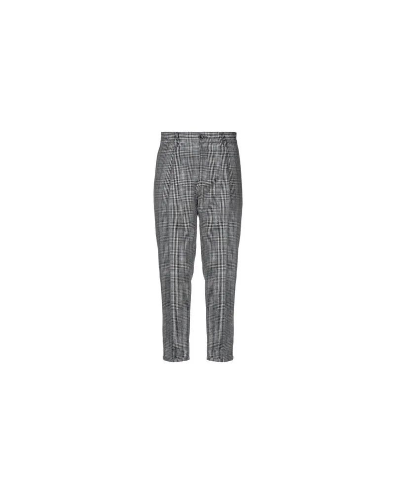 PT TORINO HOSEN & RÖCKE - Hosenauf YOOX.COM Nachtblau