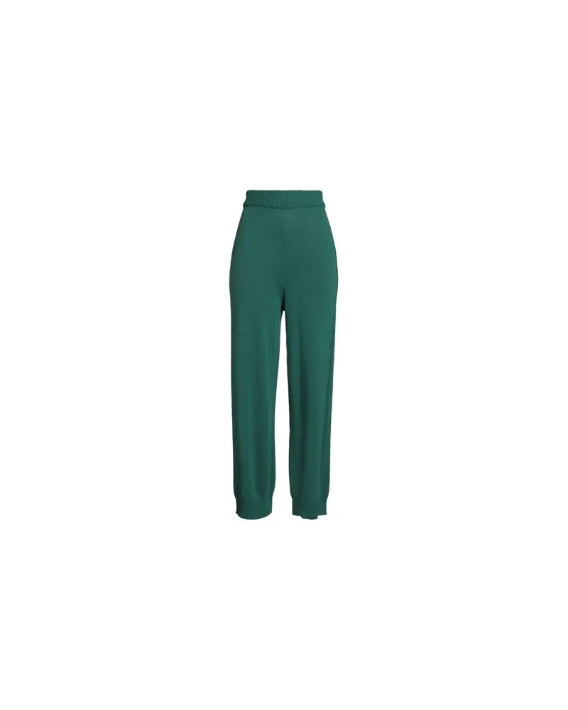 Daniela Drei HOSEN & RÖCKE - Hosenauf YOOX.COM Grün