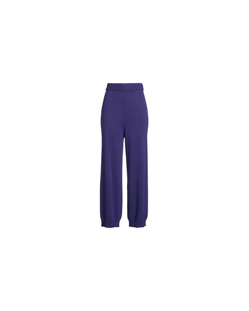 Daniela Drei HOSEN & RÖCKE - Hosenauf YOOX.COM Violett
