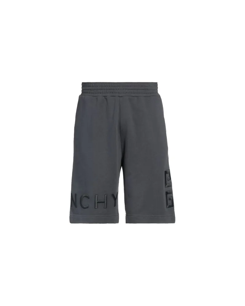 Givenchy HOSEN & RÖCKE - Shorts & Bermudashortsauf YOOX.COM Nachtblau
