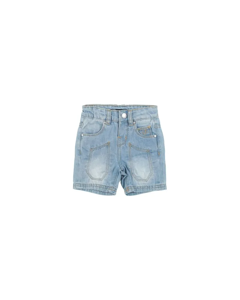 Jeckerson HOSEN & RÖCKE - Jeanshosenauf YOOX.COM Blau