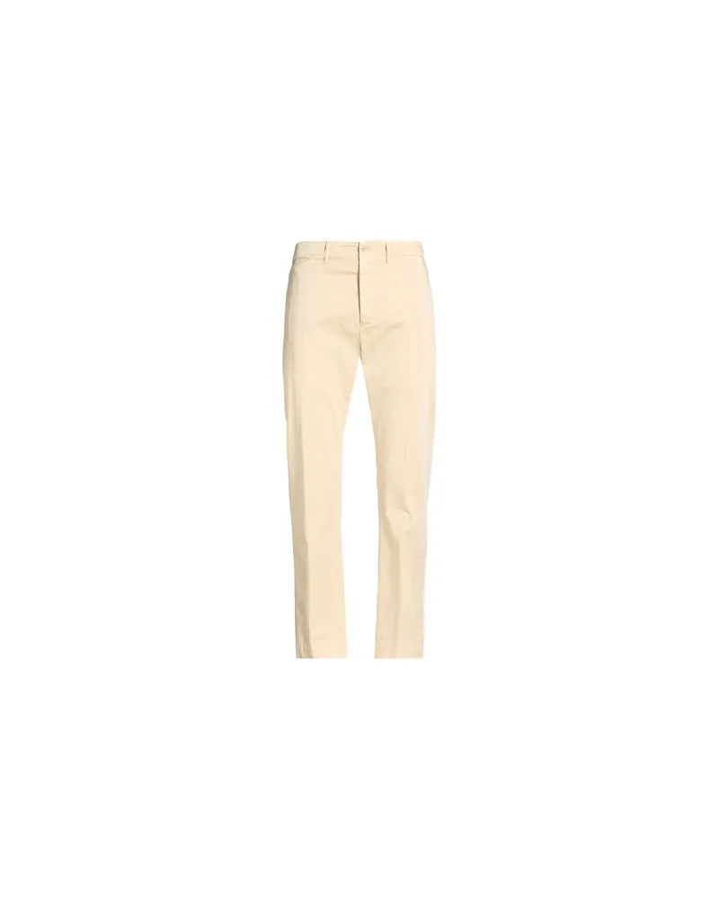 Dondup HOSEN & RÖCKE - Hosenauf YOOX.COM Beige