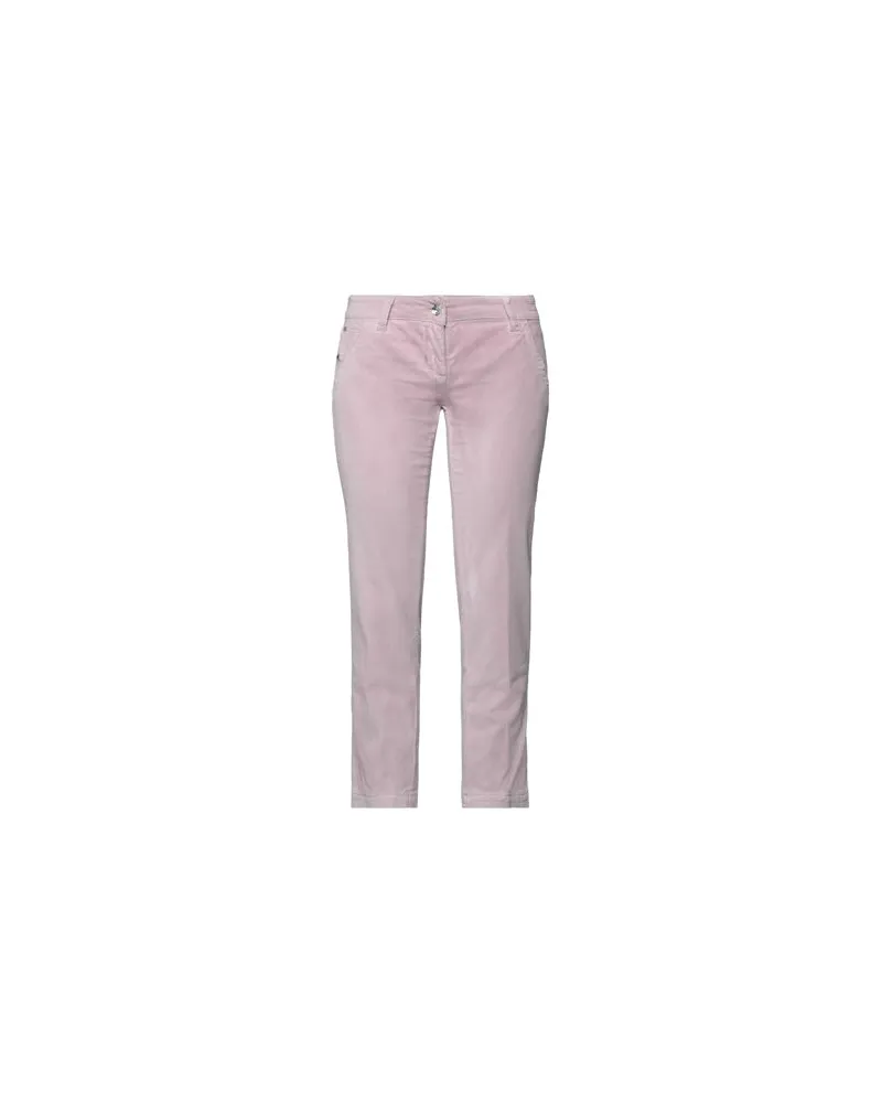 Jacob Cohën HOSEN & RÖCKE - Hosenauf YOOX.COM Rosa