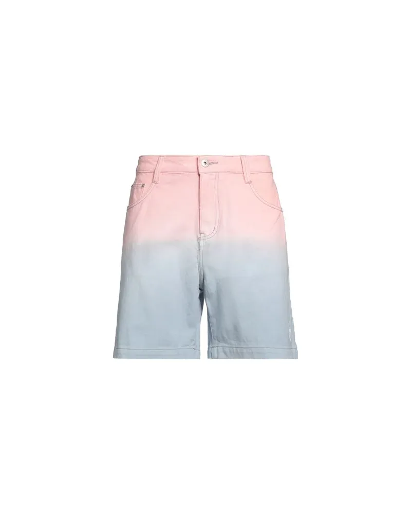 ACUPUNCTURE HOSEN & RÖCKE - Shorts & Bermudashortsauf YOOX.COM Rosa