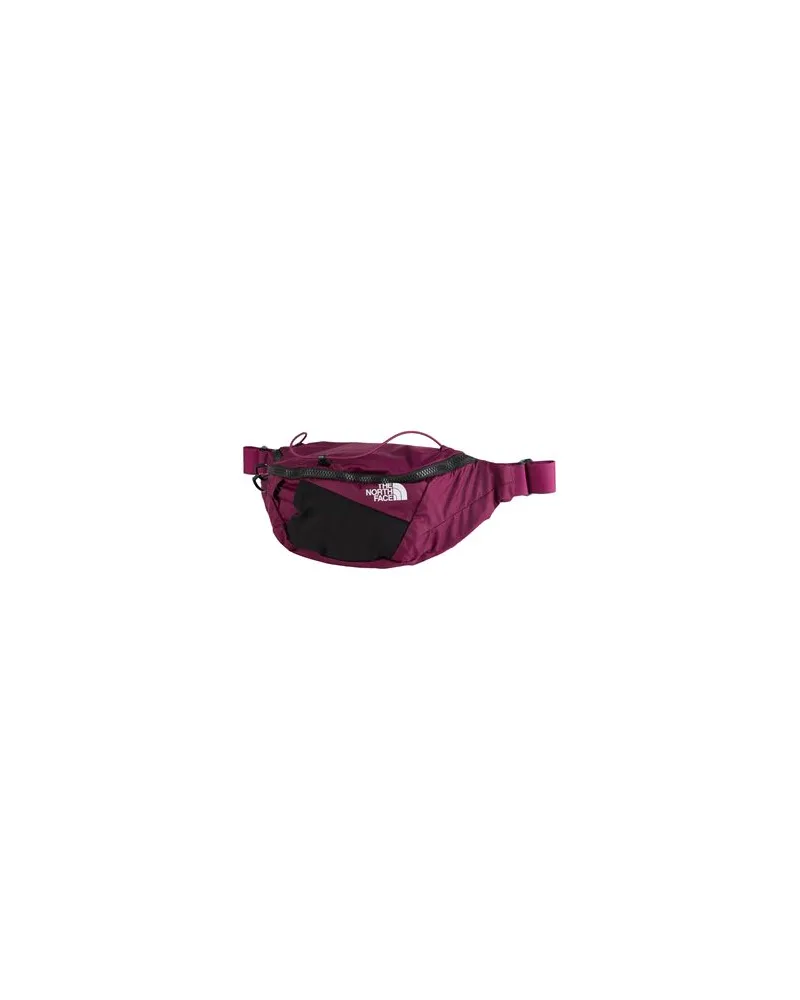 The North Face TASCHEN - Gürteltaschenauf YOOX.COM Purpur