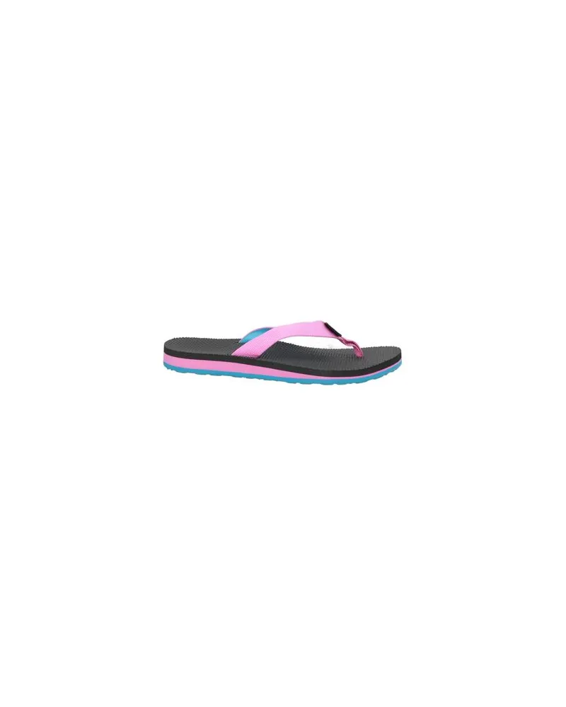 Teva SCHUHE - Zehentrennerauf YOOX.COM Rosa