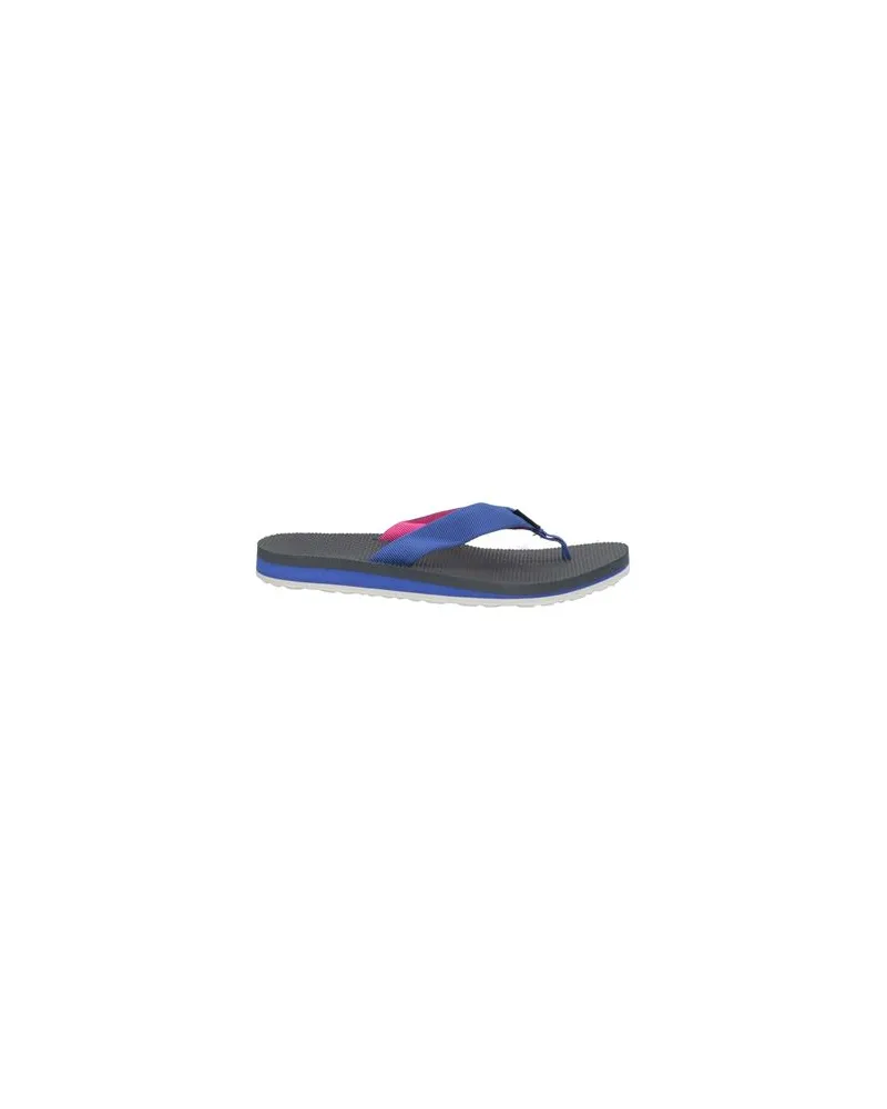 Teva SCHUHE - Zehentrennerauf YOOX.COM Blau