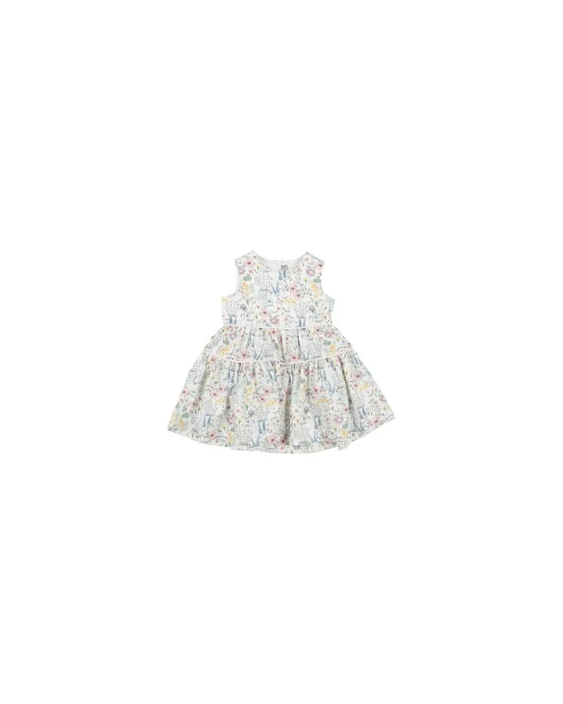 Il Gufo NEUGEBORENE - Babykleiderauf YOOX.COM Weiß