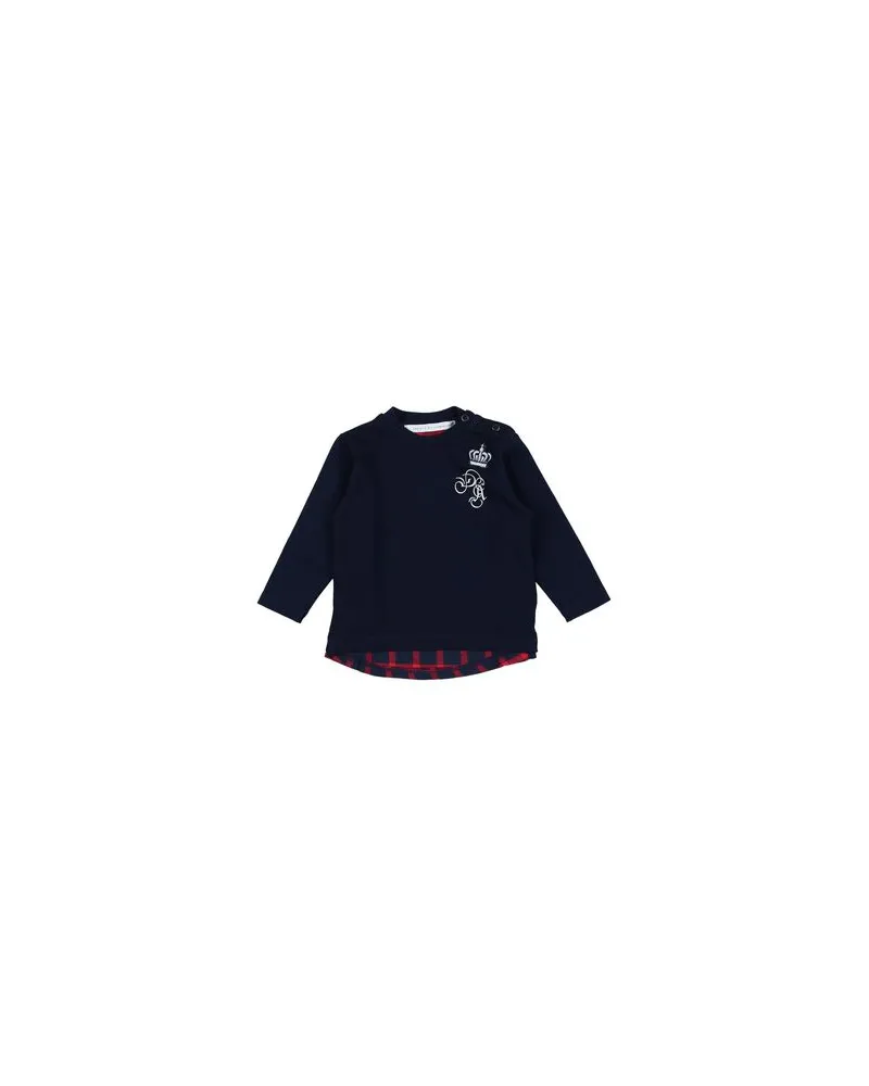 Daniele Alessandrini TOPS - T-shirtsauf YOOX.COM Nachtblau
