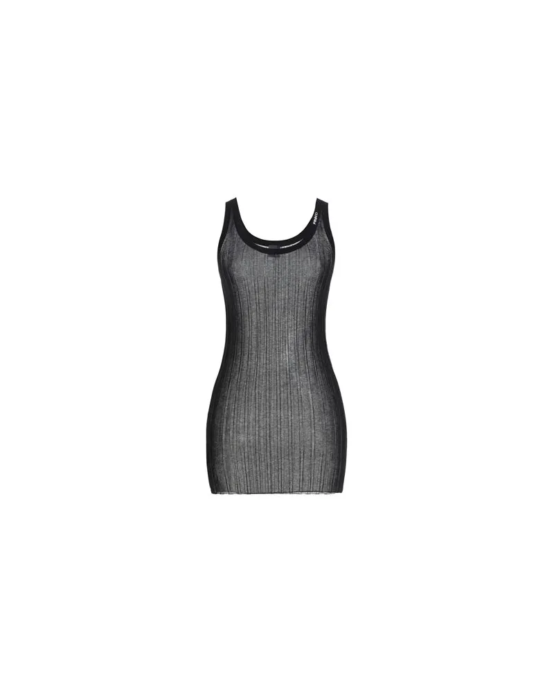 Pinko TOPS - Topsauf YOOX.COM Schwarz
