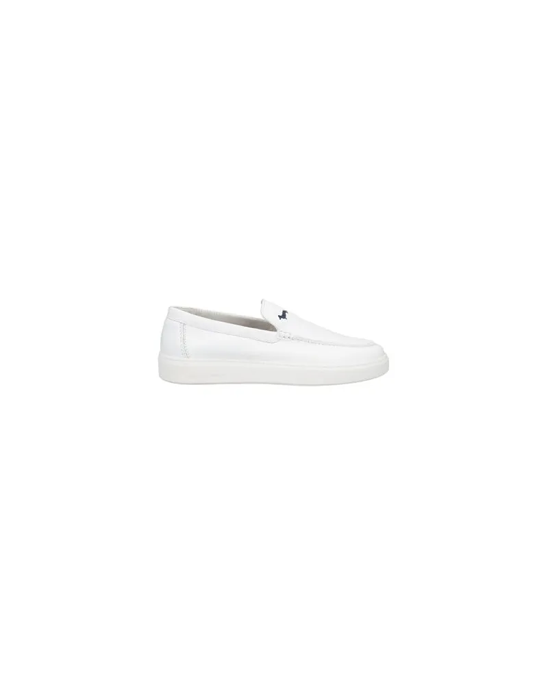Harmont & Blaine SCHUHE - Sneakersauf YOOX.COM Weiß