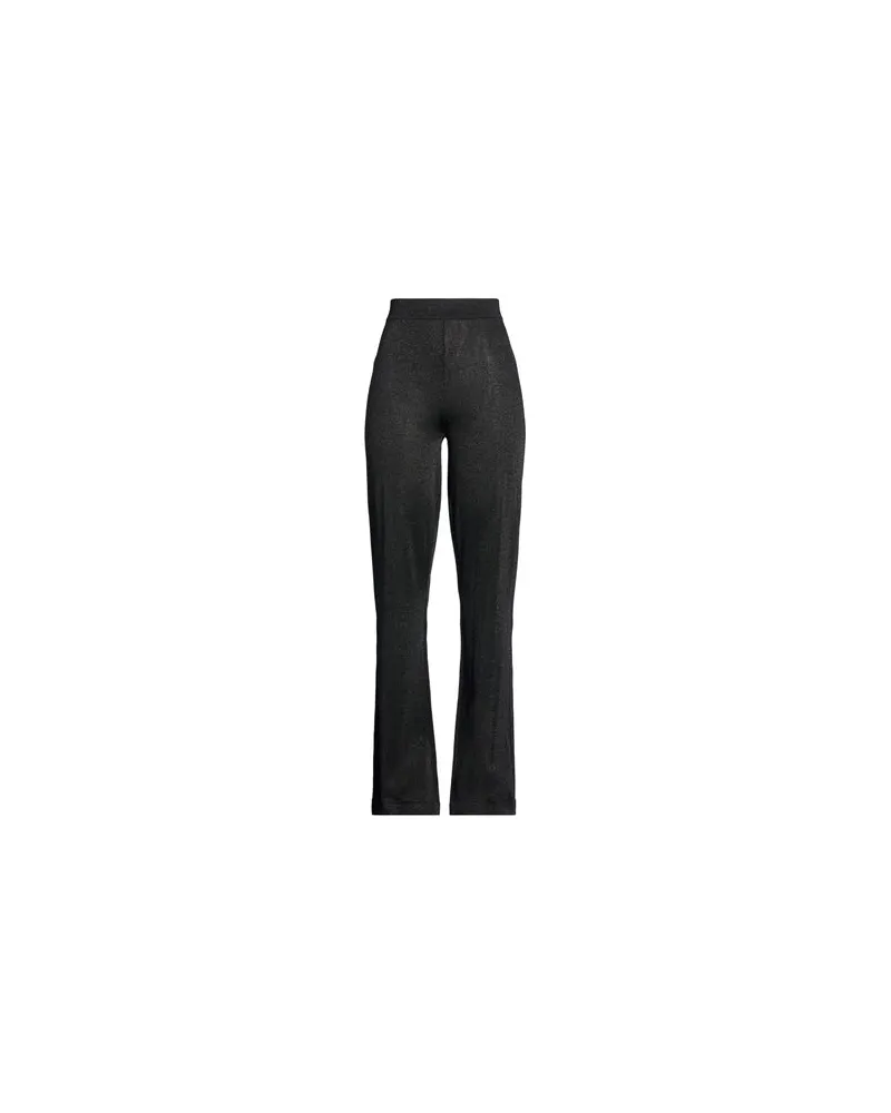 Missoni HOSEN & RÖCKE - Hosenauf YOOX.COM Schwarz