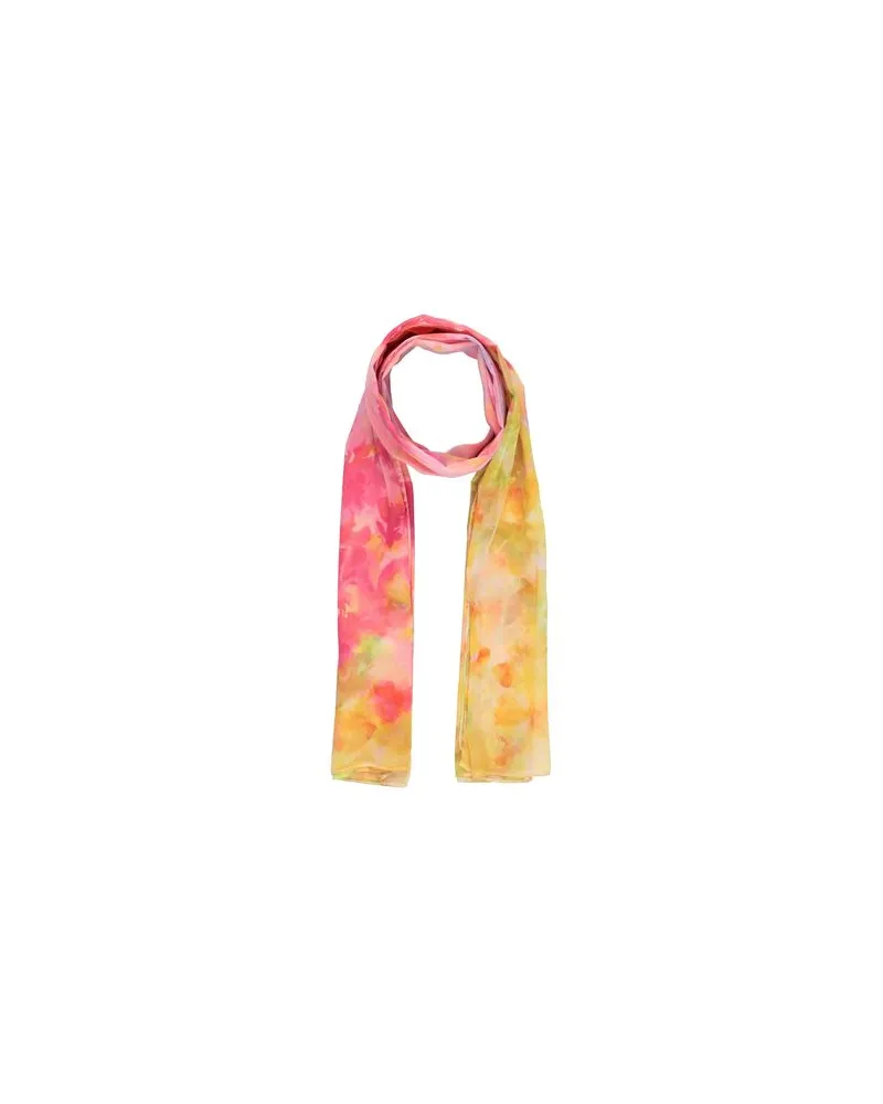 Twin-Set ACCESSOIRES - Schalsauf YOOX.COM Rosa