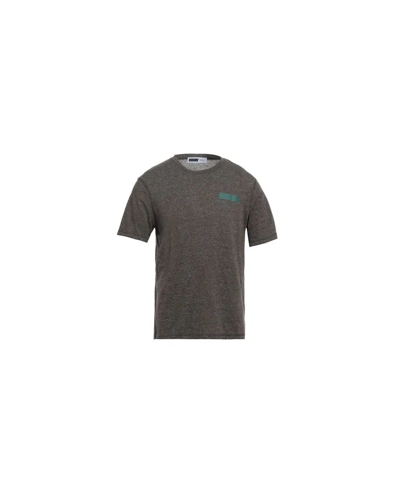 AFFIX TOPS - T-shirtsauf YOOX.COM Dunkelbraun
