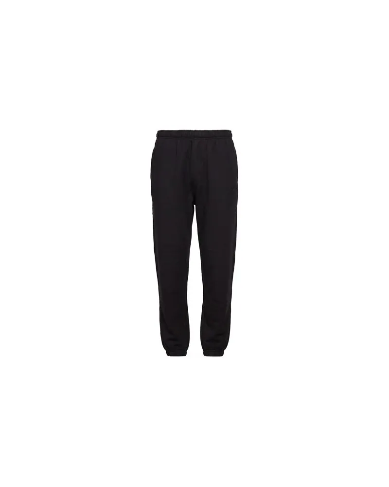 Diesel HOSEN & RÖCKE - Hosenauf YOOX.COM Schwarz