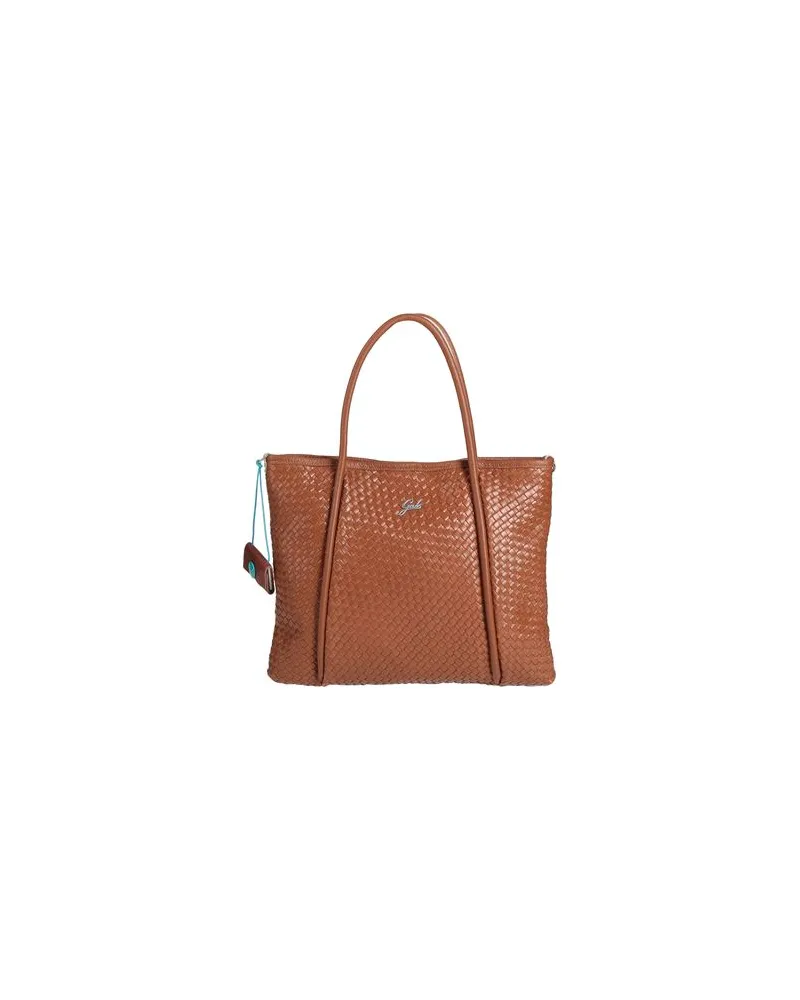 Gabs TASCHEN - Handtaschenauf YOOX.COM Braun