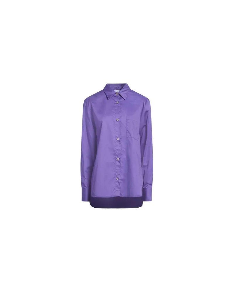 Kaos TOPS - Hemdenauf YOOX.COM Violett