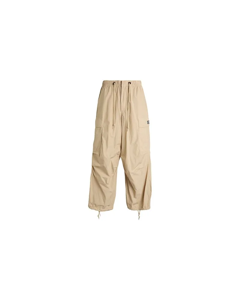 Obey HOSEN & RÖCKE - Hosenauf YOOX.COM Beige