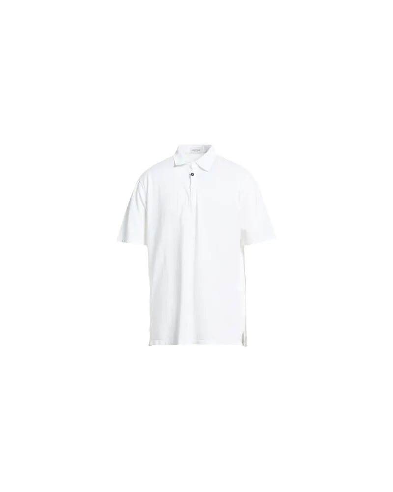 Heritage TOPS - Poloshirtsauf YOOX.COM Weiß