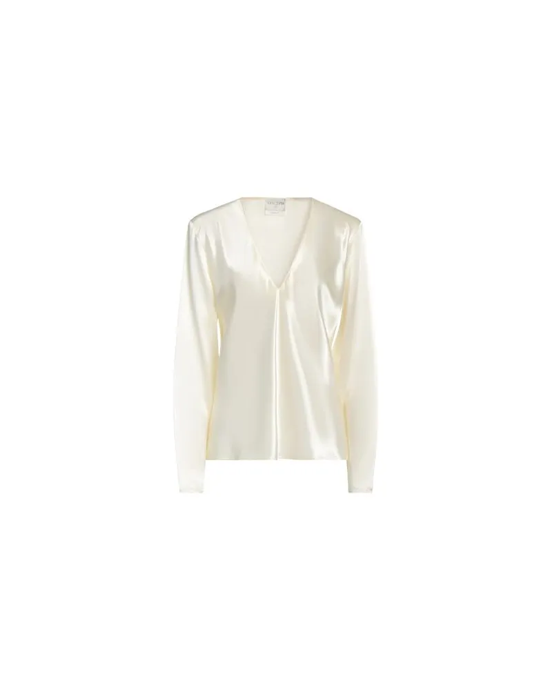 forte_forte TOPS - Topsauf YOOX.COM Elfenbein