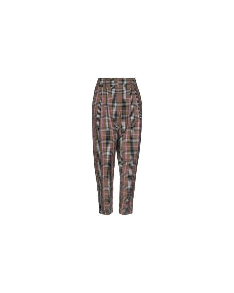 Jucca HOSEN & RÖCKE - Hosenauf YOOX.COM Khaki
