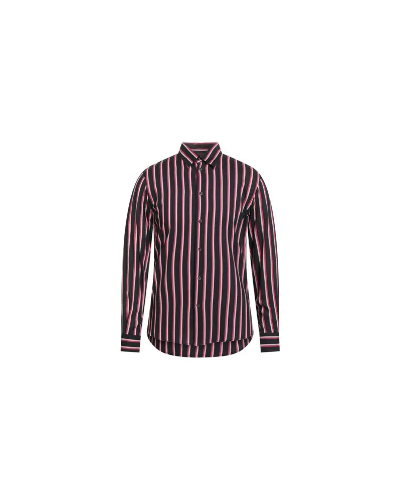 Gaëlle Bonheur TOPS - Hemdenauf YOOX.COM Schwarz
